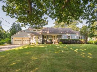675 Central Rd, Rye Beach, NH 03871