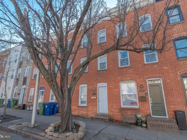 2933 Hudson St, Baltimore, MD 21224