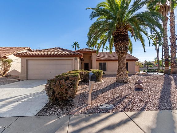 2nd image of 1347 E SAN ANGELO Avenue