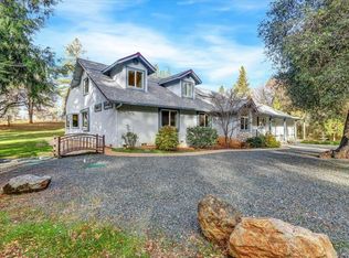 12536 Squirrel Creek Rd, Grass Valley, CA 95945