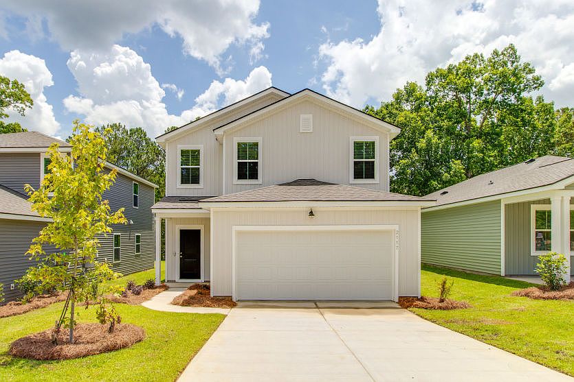 Welcome to the Longspur