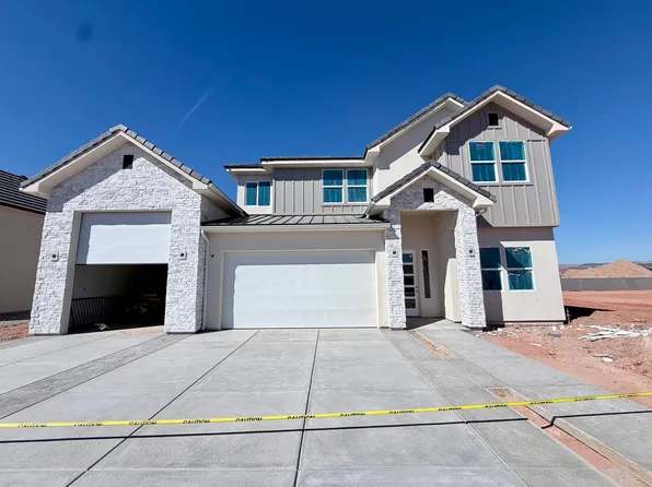 2794 S Woodrow Ln, Washington, UT 84780