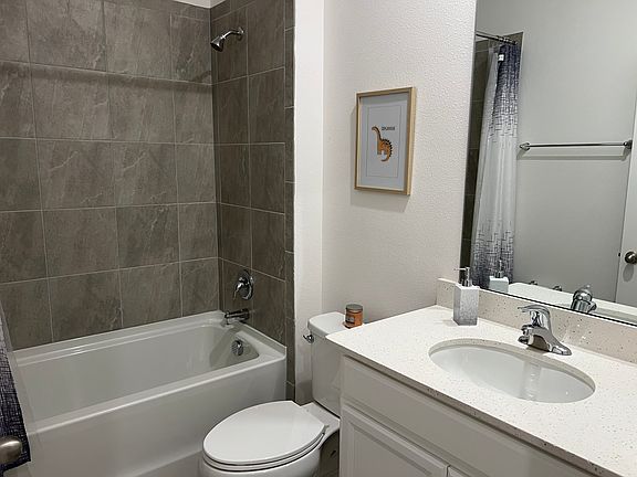 FULL 3RD BATHROOM DOWNSTAIRS