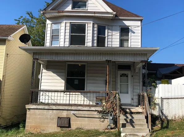 815 Walnut St, Martins Ferry, OH 43935
