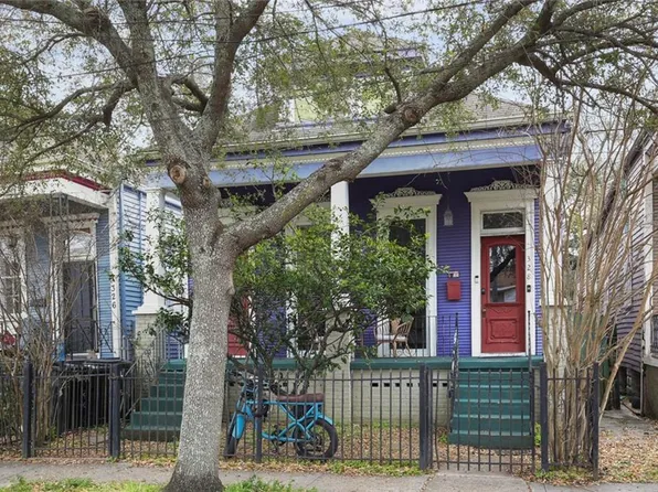 328 S Cortez St, New Orleans, LA 70119