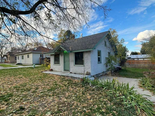 6916 & 6916A W Petrie St, Boise, ID 83704