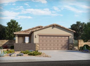 9905 N Summerstone Ave, Tucson, AZ 85743