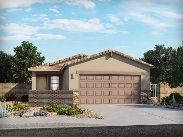 9905 N Summerstone Ave, Tucson, AZ 85743