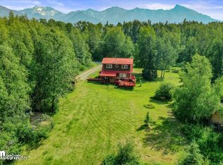 20580 N Granite Creek Ranch Rd, Sutton, AK 99674