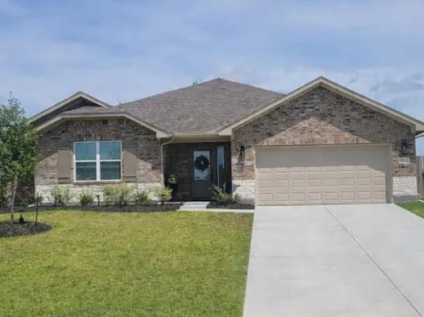 4206 Leslies Way, Dickinson, TX 77539
