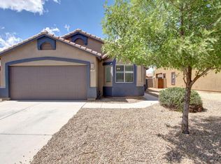 13956 S Camino Coso #307, Sahuarita, AZ 85629