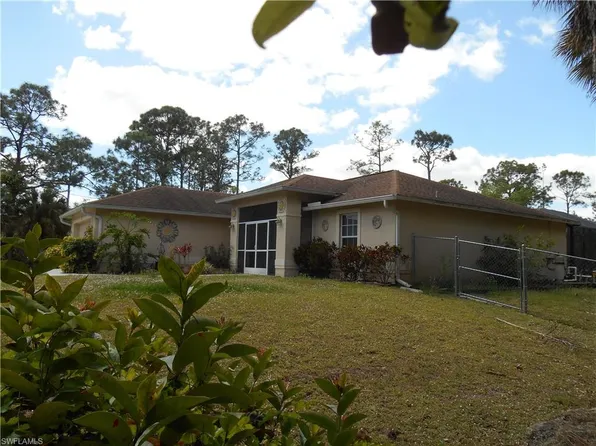 1111 Sheldon Ave, Lehigh Acres, FL 33936