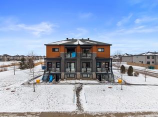 251 Capri Ave #6, Russell, ON K0A1W0