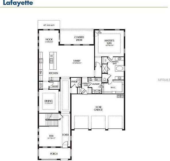 2nd image of 9309 Trinana Cir