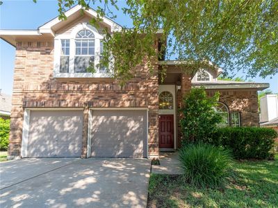 16919 Simsbrook Dr, Pflugerville, TX, 78660