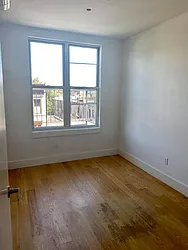 Rented by Lodger Corp