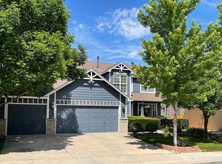 5379 S Bahama Ct, Centennial, CO 80015