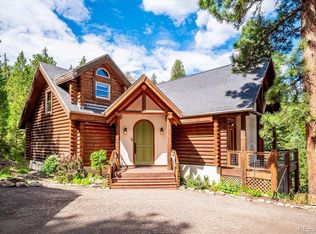 33755 Columbine Circle, Evergreen, CO 80439