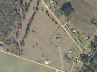 Traviana Rd LOT 5, Conway, SC 29526