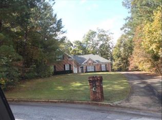 3210 Water Brook Dr SW, Conyers, GA 30094
