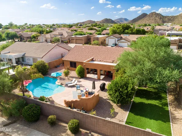 9535 E GREENWAY Street, Mesa, AZ 85207