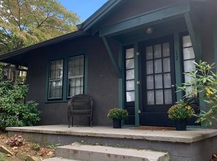 17 Blair St, Asheville, NC 28801