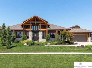 4014 N 265th St, Valley, NE 68064