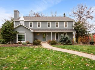 557 Harrogate Rd, Pittsburgh, PA 15241