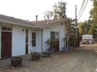 2111 State Highway 49, Placerville, CA 95667