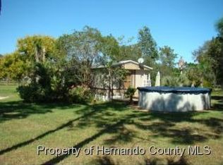 13246 Star Rd, Brooksville, FL 34613