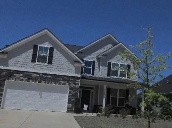 260 Prominence Dr, Grovetown, GA 30813
