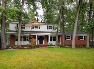 1405 Hardwick Ave, Portage, MI 49024