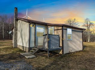 465 King Wildesen Rd, Oakland, MD 21550