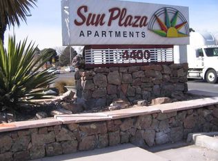 4400 Montgomery Blvd NE, Albuquerque, NM 87109