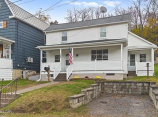 125 Honey Pot St, Nanticoke, PA 18634