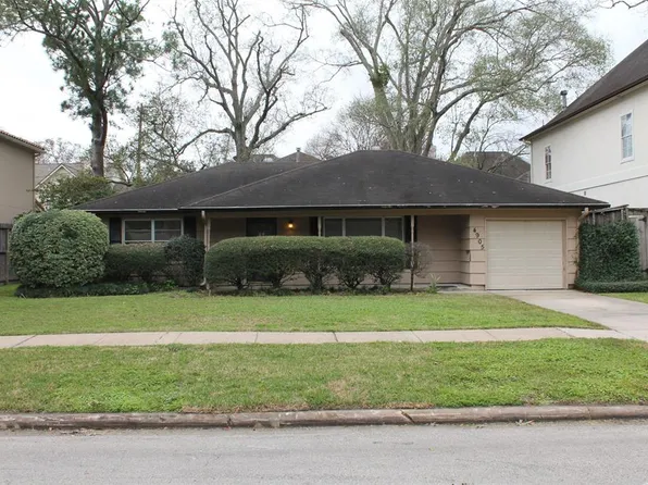 4905 Tamarisk St, Bellaire, TX 77401