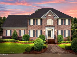 506 Guilder Ln, Greenville, NC 27858