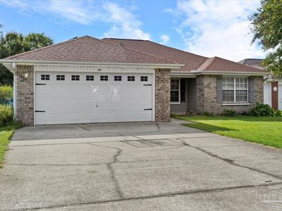 2013 Shadow Lake Dr, Gulf Breeze, FL, 32563