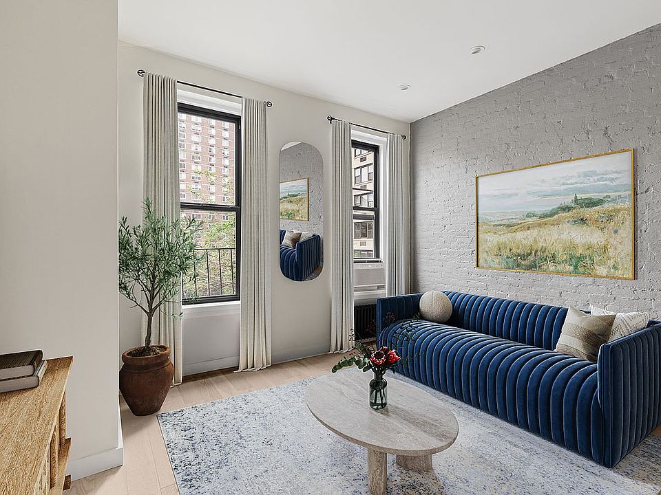1st image of 343 E 92nd St APT 5R