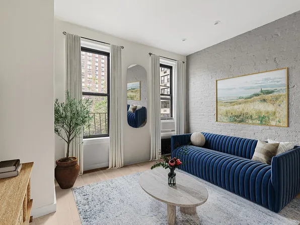 343 E 92nd St APT 5R, New York, NY 10128