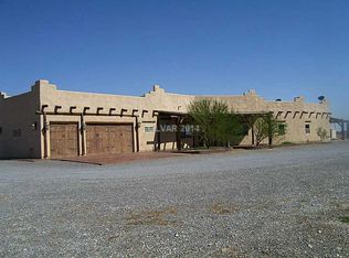 2651 W Gally Rd, Pahrump, NV 89060