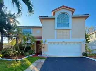 1450 NW 129th Ave, Sunrise, FL 33323