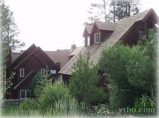 11508 Bennett Flat Rd, Truckee, CA 96161