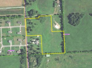 Fairfield Rd #2, Stilwell, OK 74960