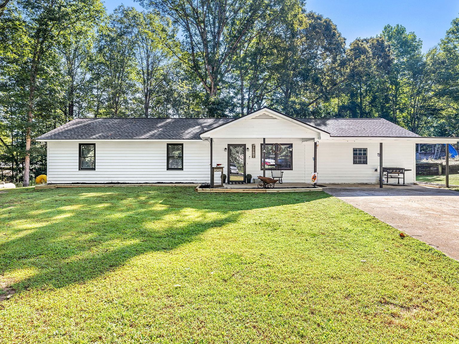 278 Oakwood Pl, Mount Airy, GA 30563 Zillow