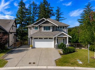 3568 Honeycrisp Ave, Langford, BC V9C 0N5