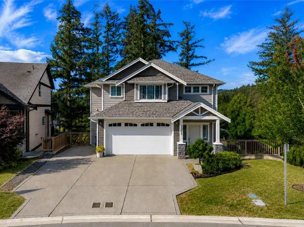 3568 Honeycrisp Ave, Langford, BC V9C 0N5