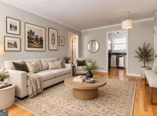 3206 Mathieson Dr NE APT 2, Atlanta, GA 30305