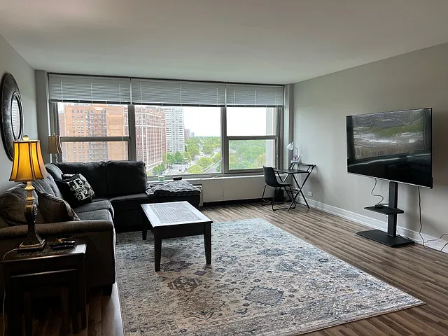 3600 N Lake Shore Dr #1214 — Photo 2
