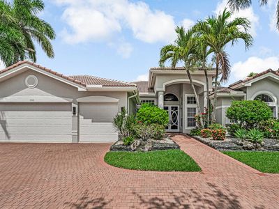 9532 Savona Winds Drive, Delray Beach, FL, 33446